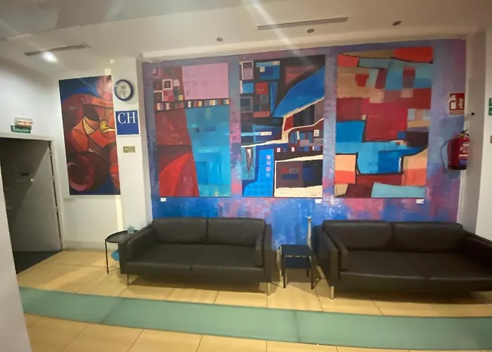 Hostal Era Alonso Martinez